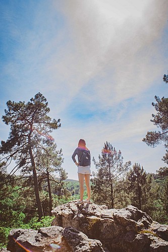 © OT 4CPS - Destination Coco - Randonnée