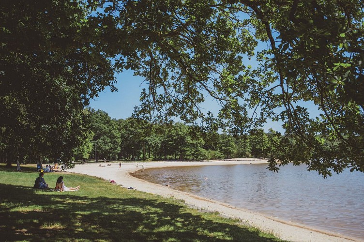 Destination Coco - OT4CPS - Coco Plage