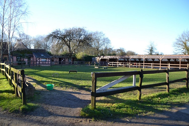 La Gourdinière (15)