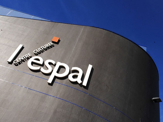 L'Espal - Le Mans - 72 - el