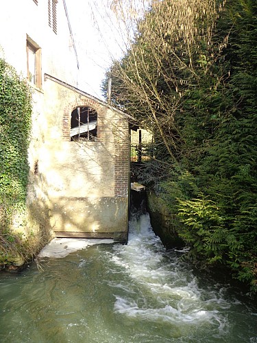 Le Moulin Guillaume LCH