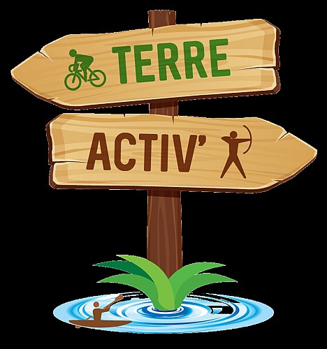 logo Terre Activ'