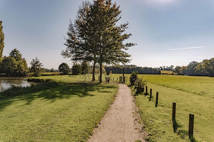 Circuit découverte Tennier