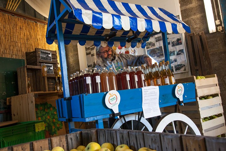 Verger des Quantieres_Chenu_Credit JP Berlose (40)