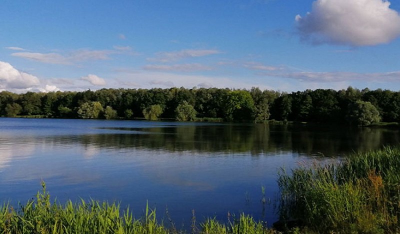 Aire CAMPING-CAR PARK de la Flèche2