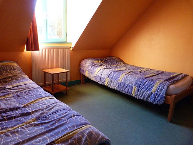 gite-vandoeuvre-chambre-1