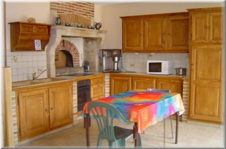 gite le mallet rouperroux (3)