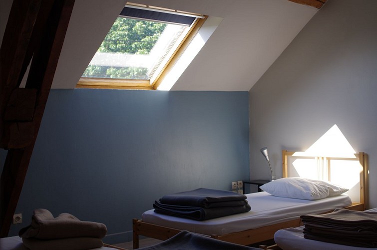 Gîte de Valifer - 25 couchages