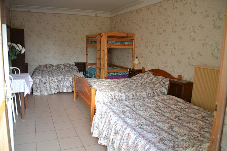 La lisière de Bercé (1)