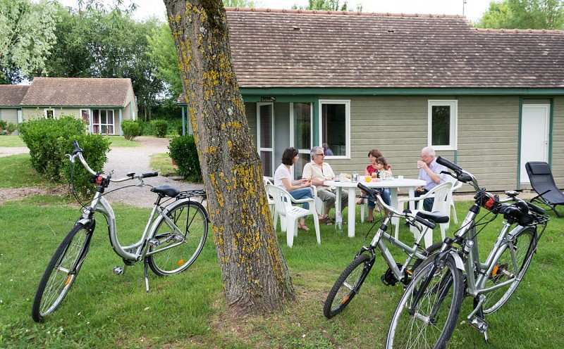 Camping de Luché 2017-7