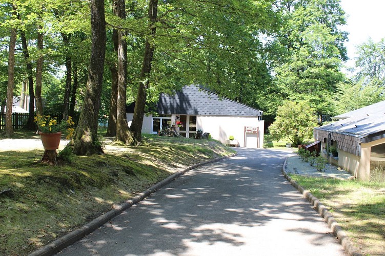 Cercle de voile de Sillé Plage