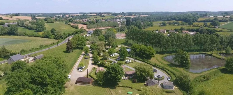 vue-aerienne-camping-sarthe-2