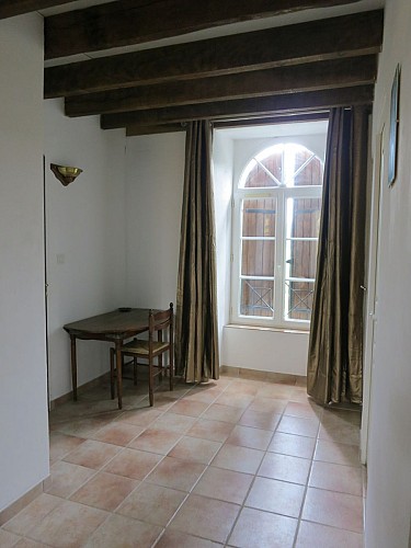 Moulin de la Chaussée - chambre 2