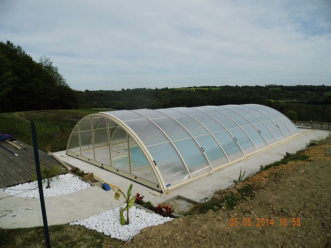 HLO-Gîte de Houssay