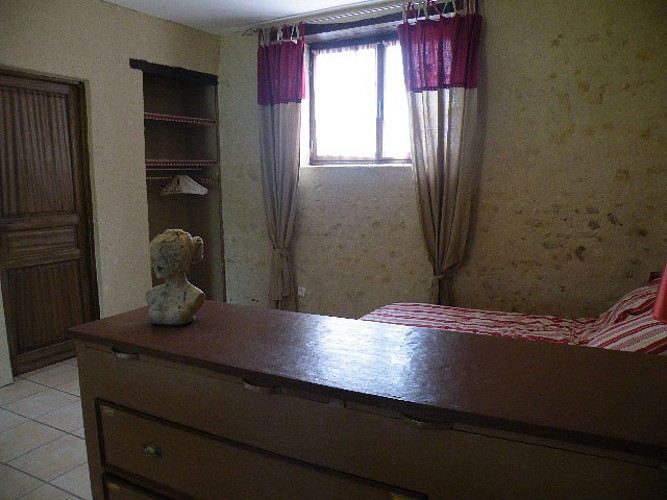 chambre la tremblaie