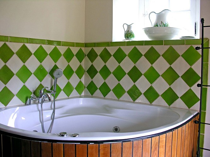 cottage lilas sdb détail2