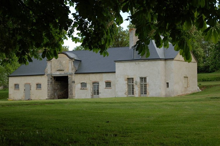 Chateau de Vaux (72130) - Votre demeure pour votre séjour