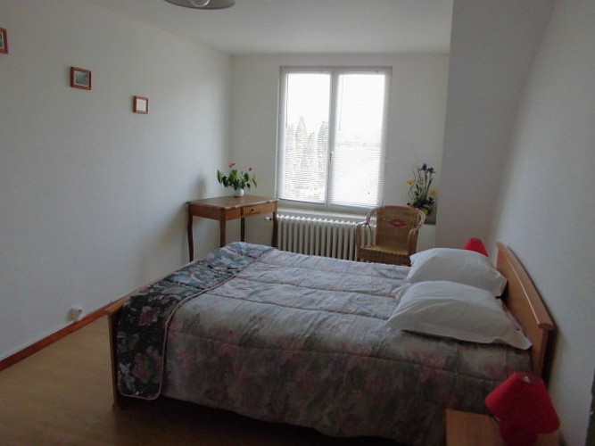 Chbres d'hotes Mme Bourge_la chapelle aux Choux (2)