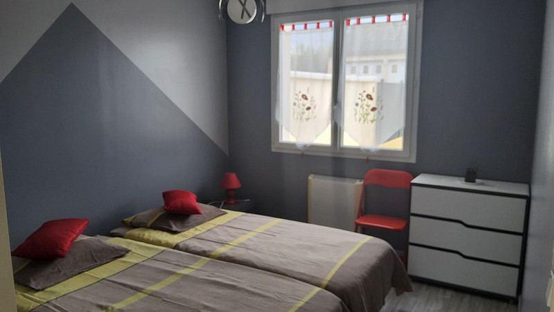 chambre coté jardin 1