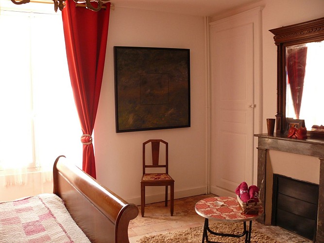 HLO72-Le chêne doré1