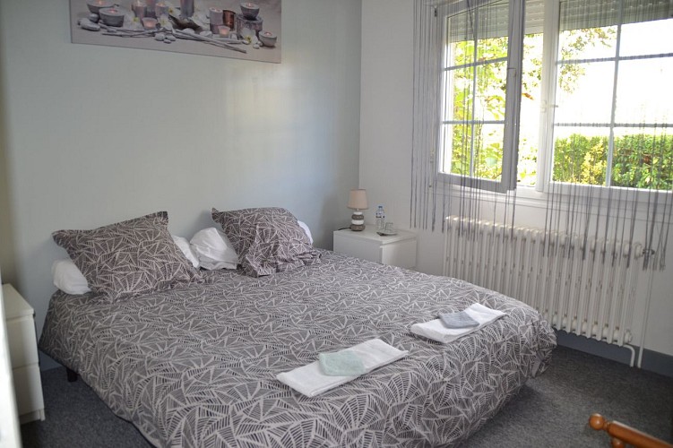 Chambre Planche Pinçon