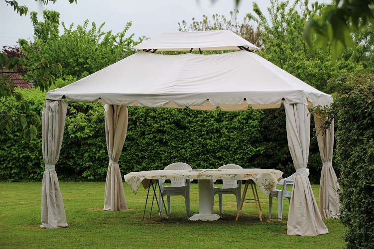 Barnum Planche Pinçon