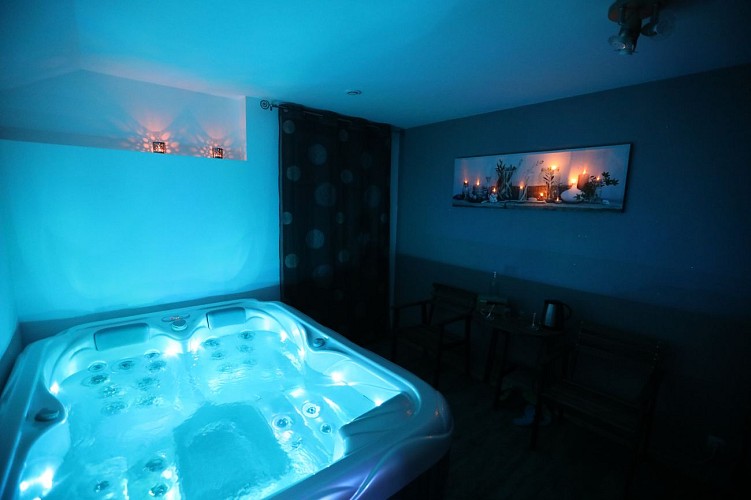 Chambres d'hôtes la Bercéenne_Jupilles