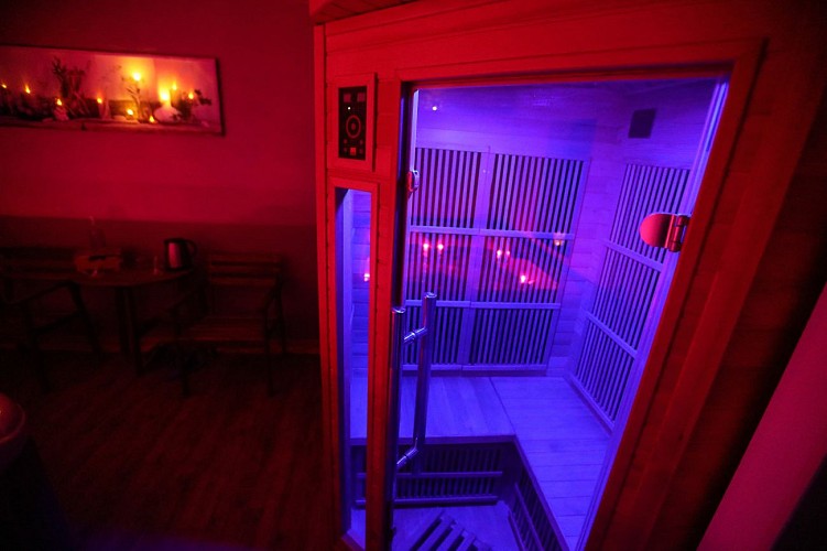 Chambres d'hôtes la Bercéenne_Jupilles