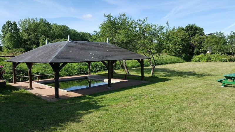 Lavoir