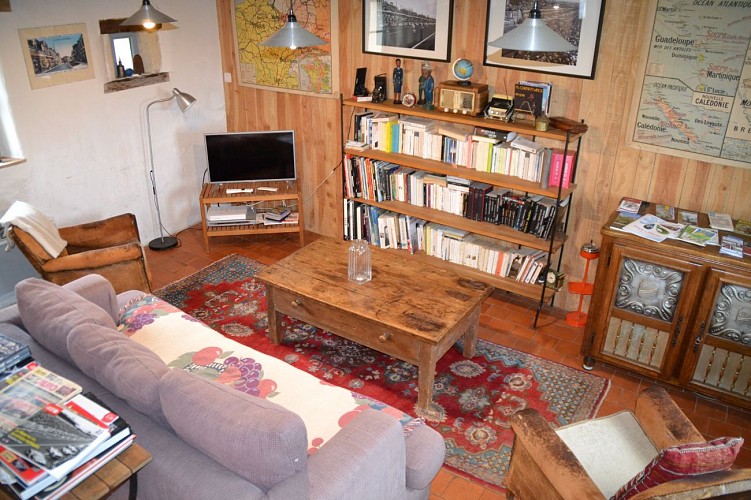 La Forterie MARIGNE LAILLE (10)