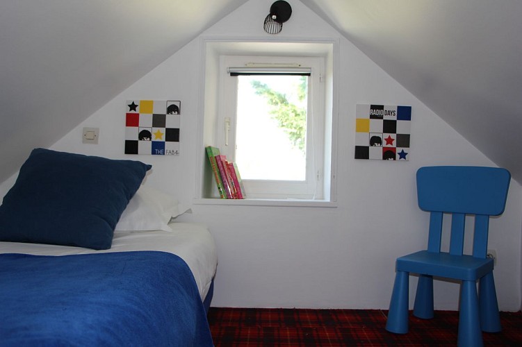 mezzanine la maisonnette