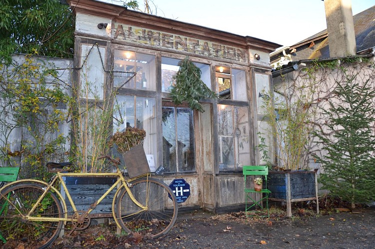 Mimi la Sardine ST GERVAIS EN BELIN (10)