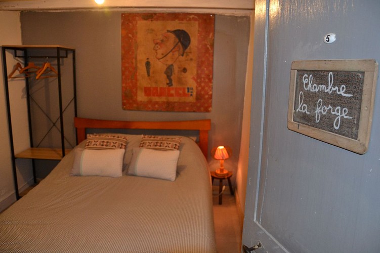 Mimi la Sardine ST GERVAIS EN BELIN (5)