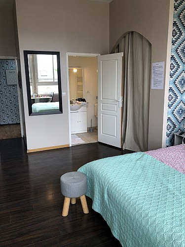 chambre 4 bis