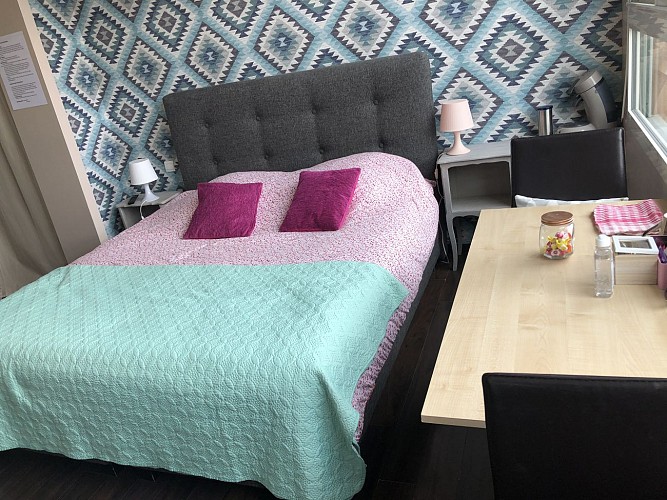 chambre 4
