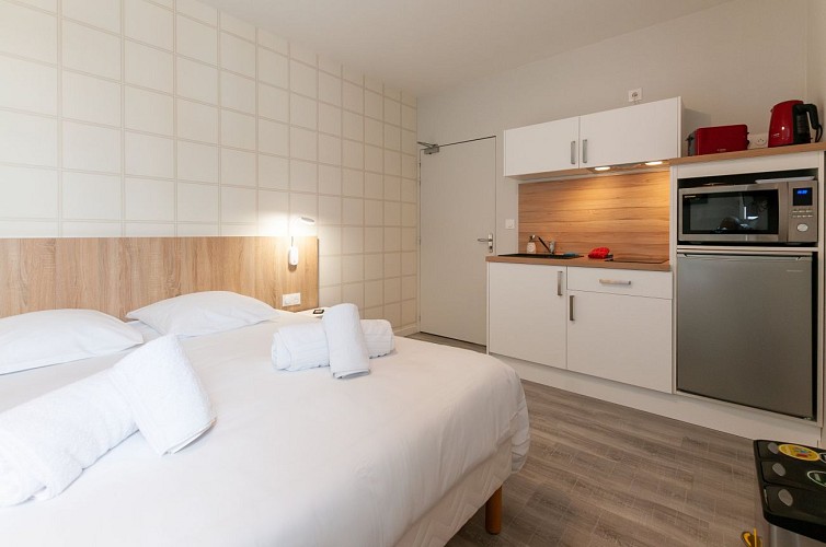 Appart Hotel Malicorne 2023 HD-5