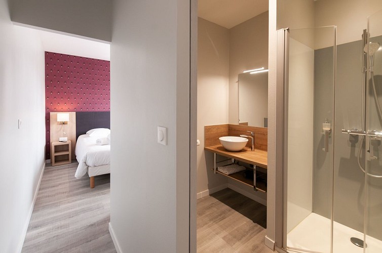 Appart Hotel Malicorne 2023 HD-7