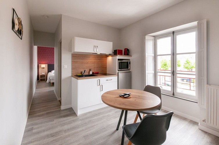 Appart Hotel Malicorne 2023 HD-8