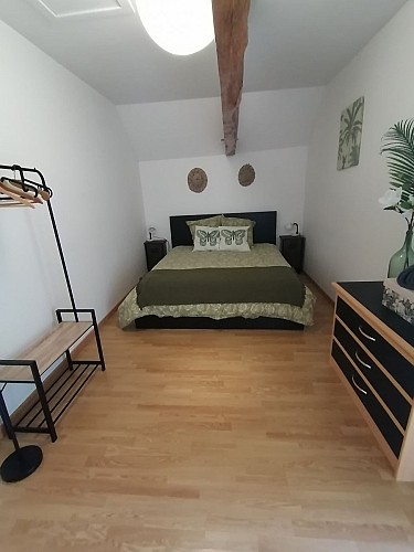 Gîte de la Tuffière_Verneil le Chétif