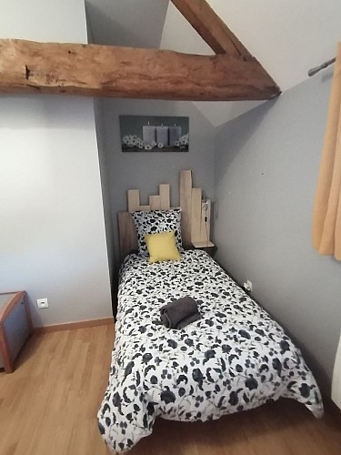 Gîte de la Tuffière_Verneil le Chétif