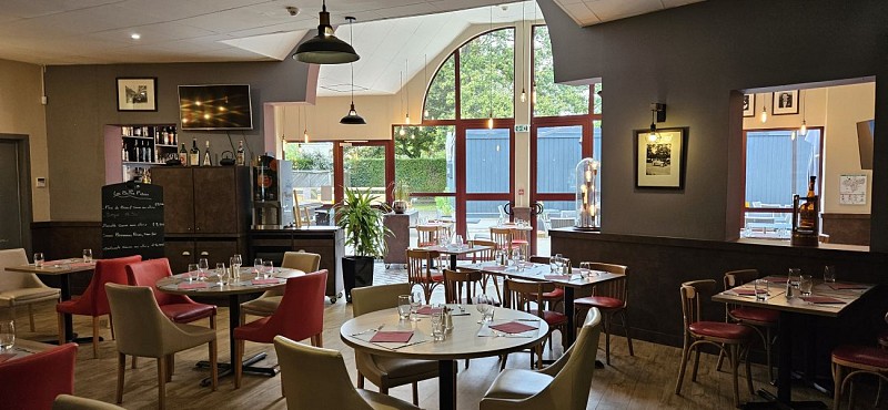 Le Restaurant