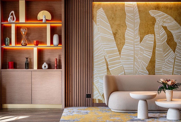 mercure le mans Batignolles-17