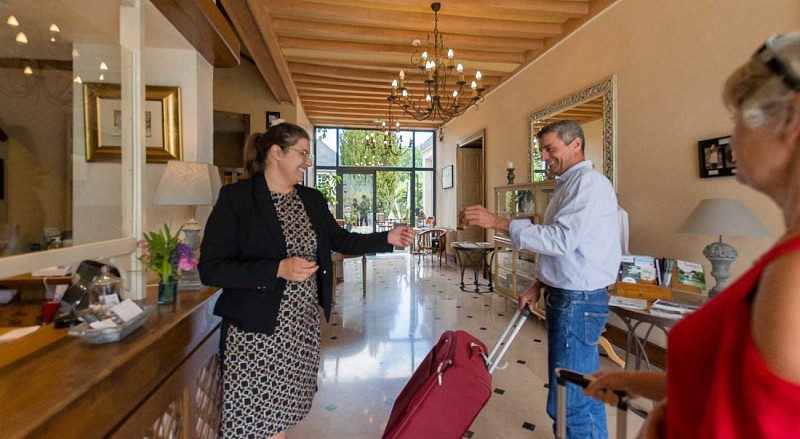 Vallée de la Sarthe - Loué - Ricordeau