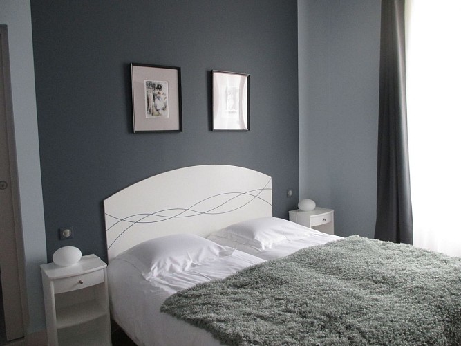 Chambre-Hôtel-Saint-Martin