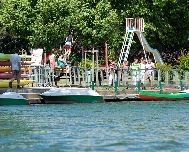 La Chabotiere_Luche Pringe