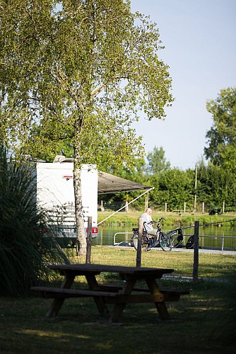 Camping le Fort des Salles_Mayet