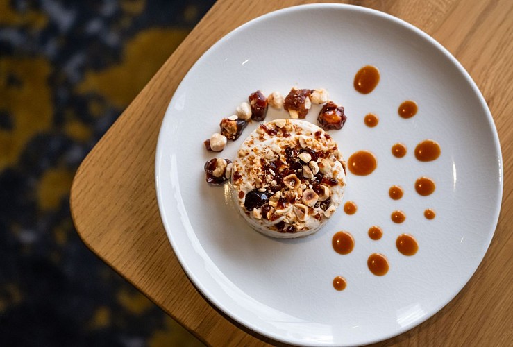 mercure le mans Batignolles-21