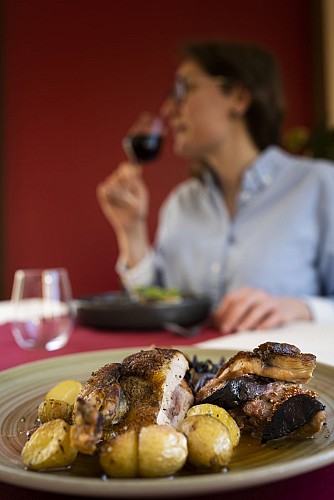 Jardin des Saveurs_Lavenay