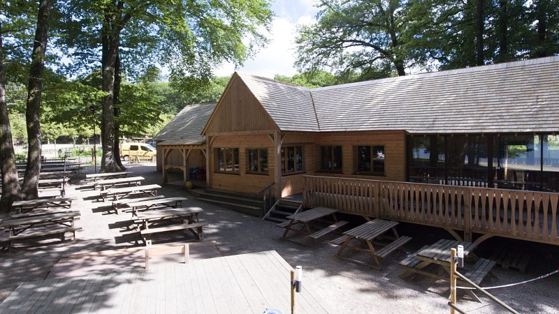 Refuge du Trappeur