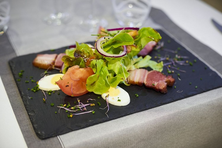 Kyriad Le Mans - Novembre 2019